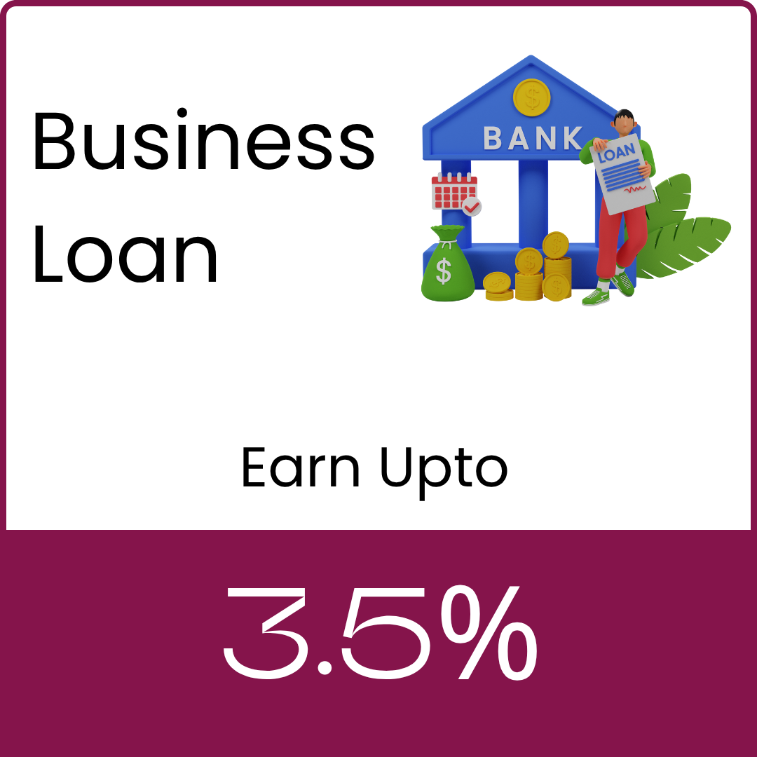Business Loan