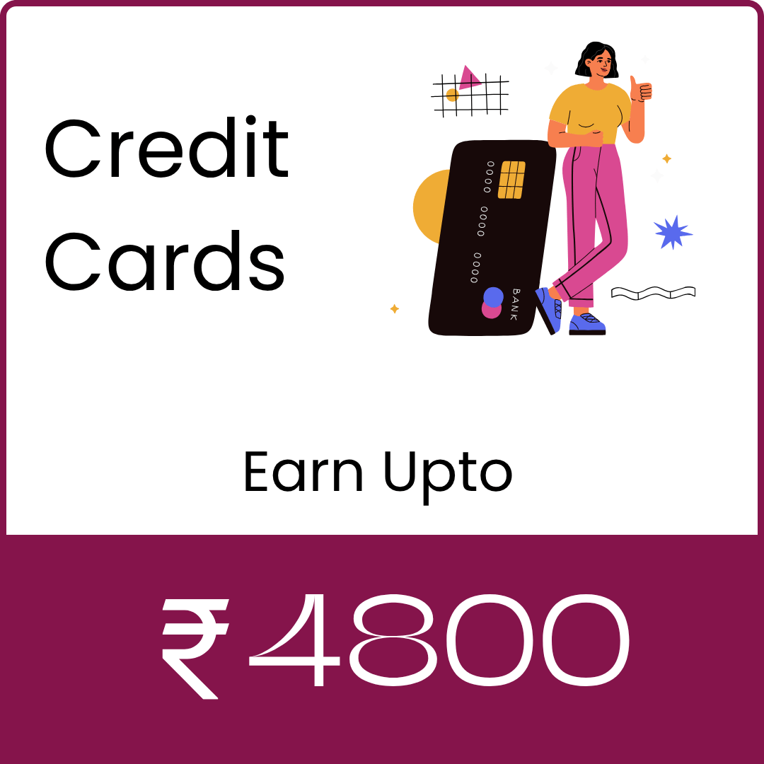 Credit Card