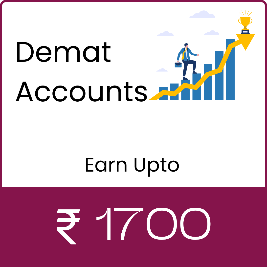 Demat Account