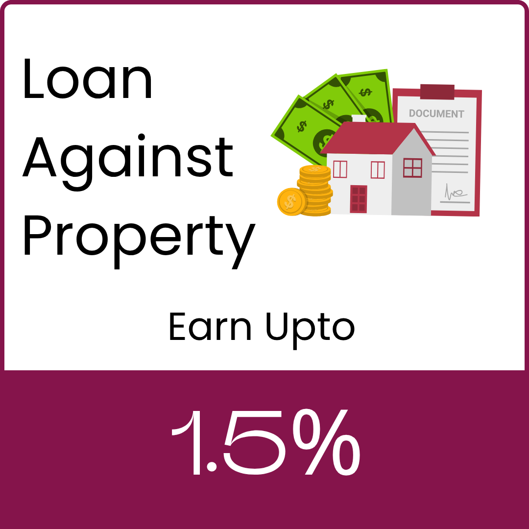 Loan Against Property