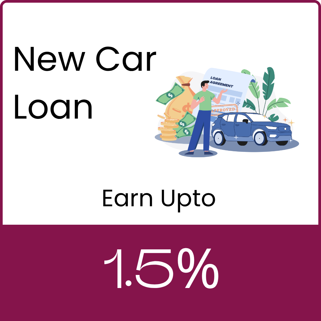 New Car Loan